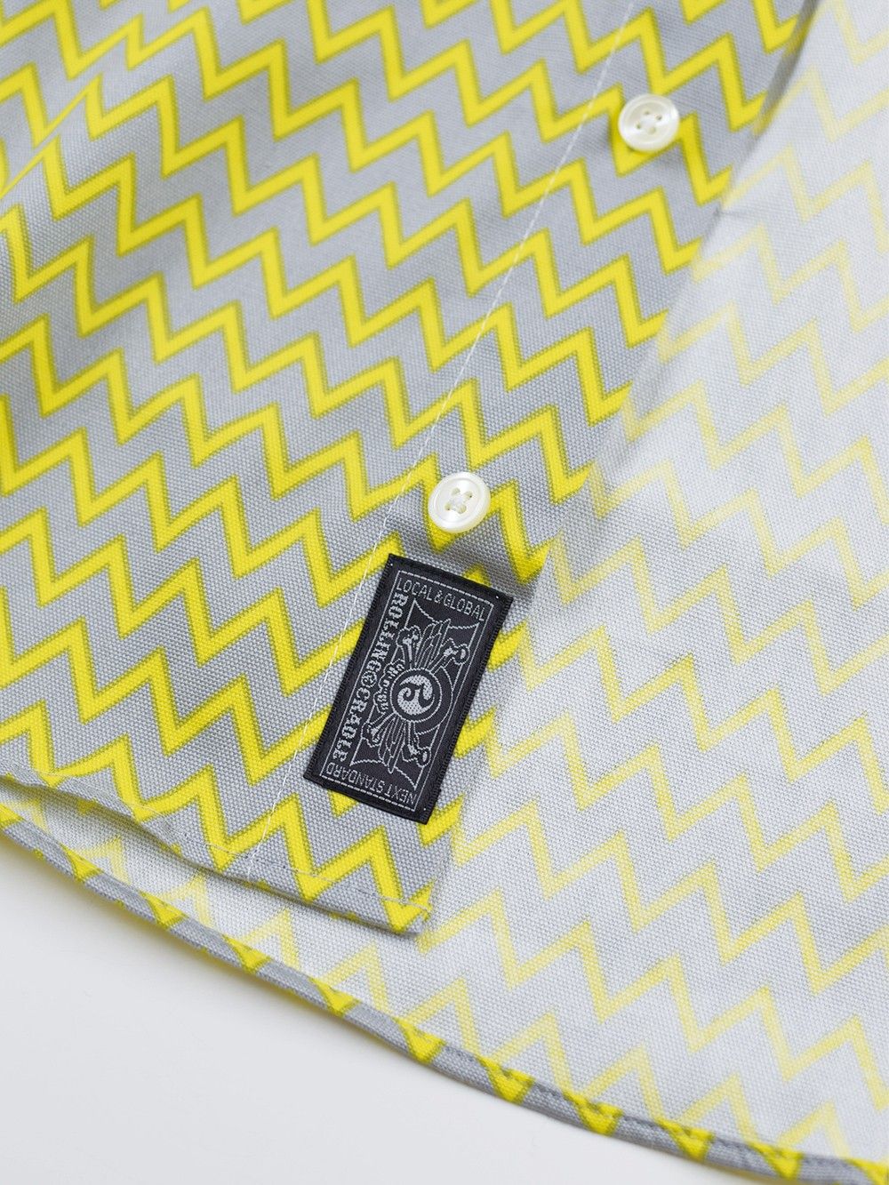 WAVELET SHIRT