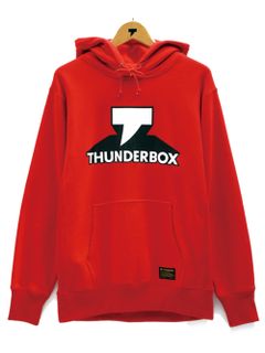 THE WORLD IS NESS HOODIE