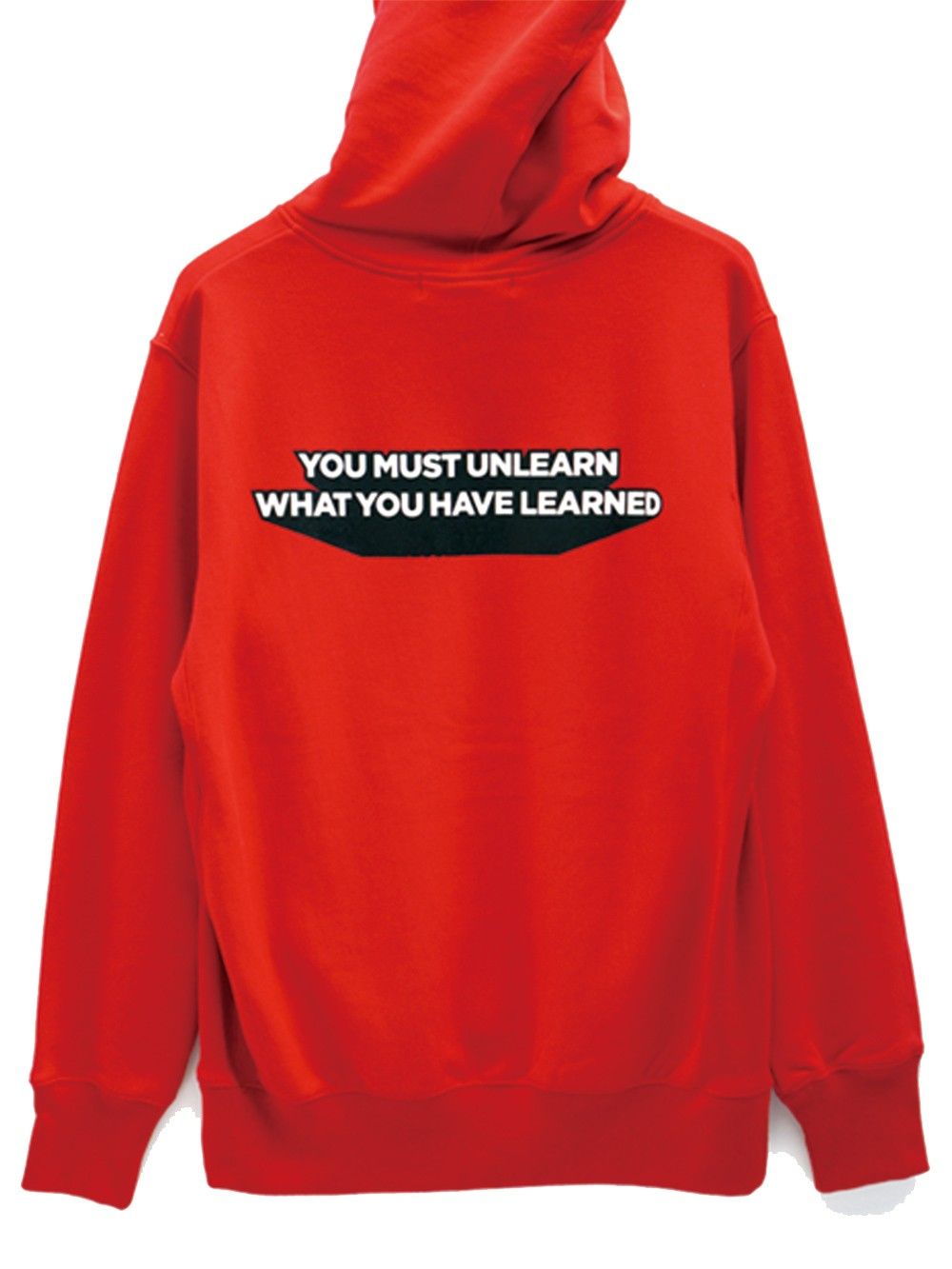 THE WORLD IS NESS HOODIE