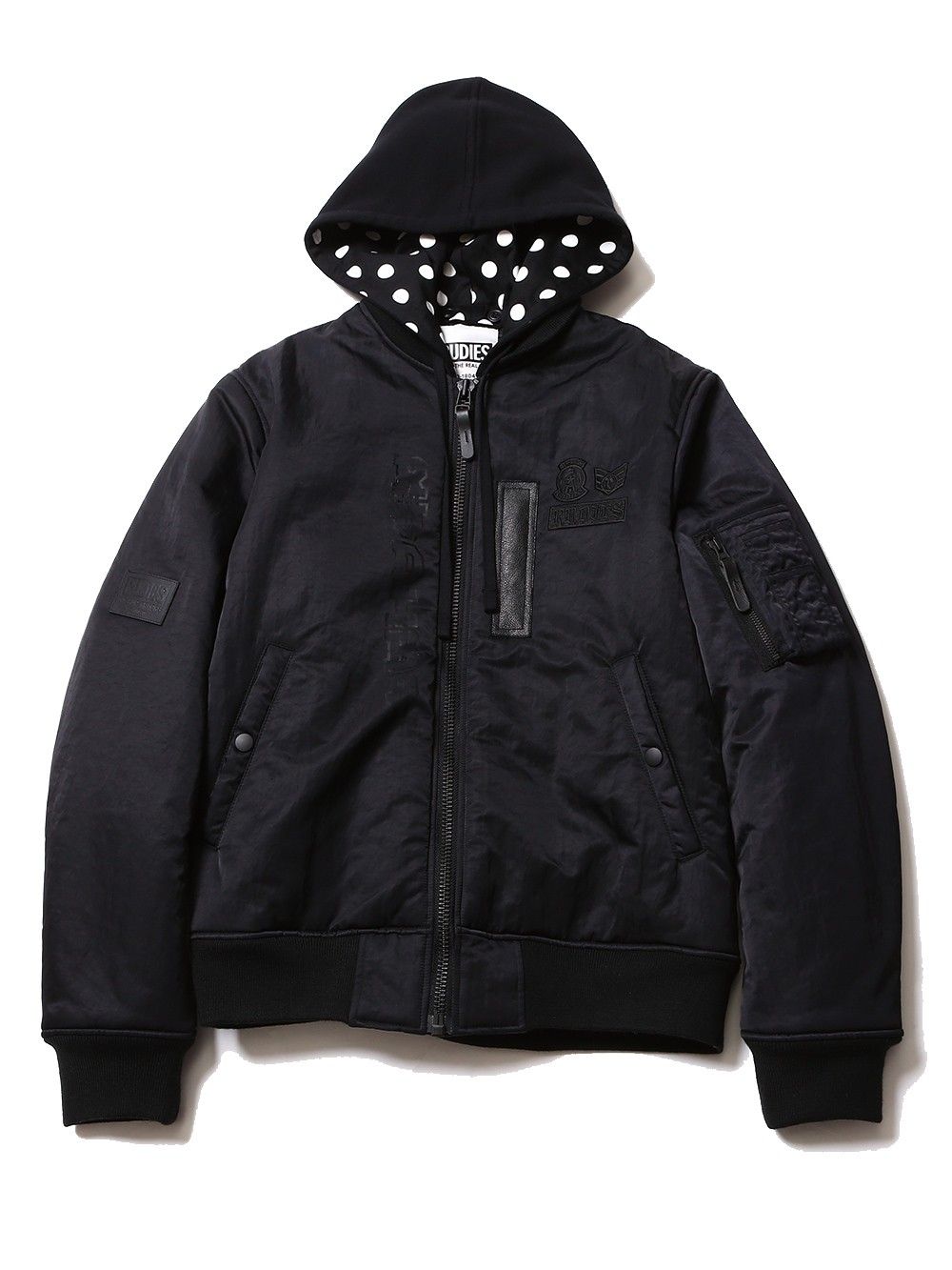 BRICKS MA-1
