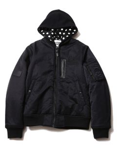 BRICKS MA-1