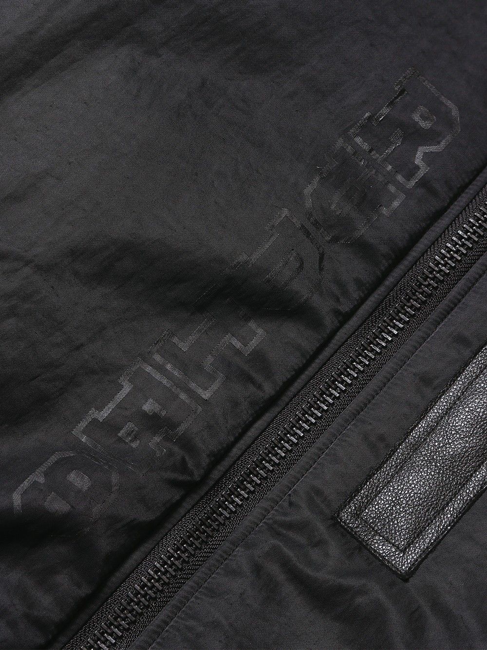 BRICKS MA-1