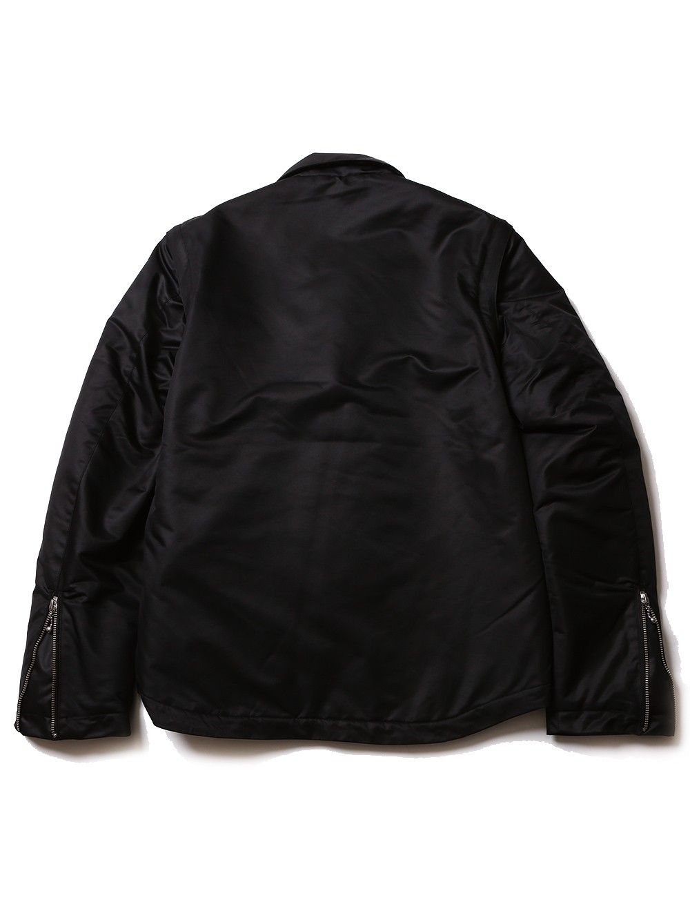 DISORDER 2WAY WARM RIDERS JKT