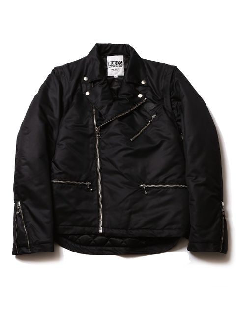 DISORDER 2WAY WARM RIDERS JKT