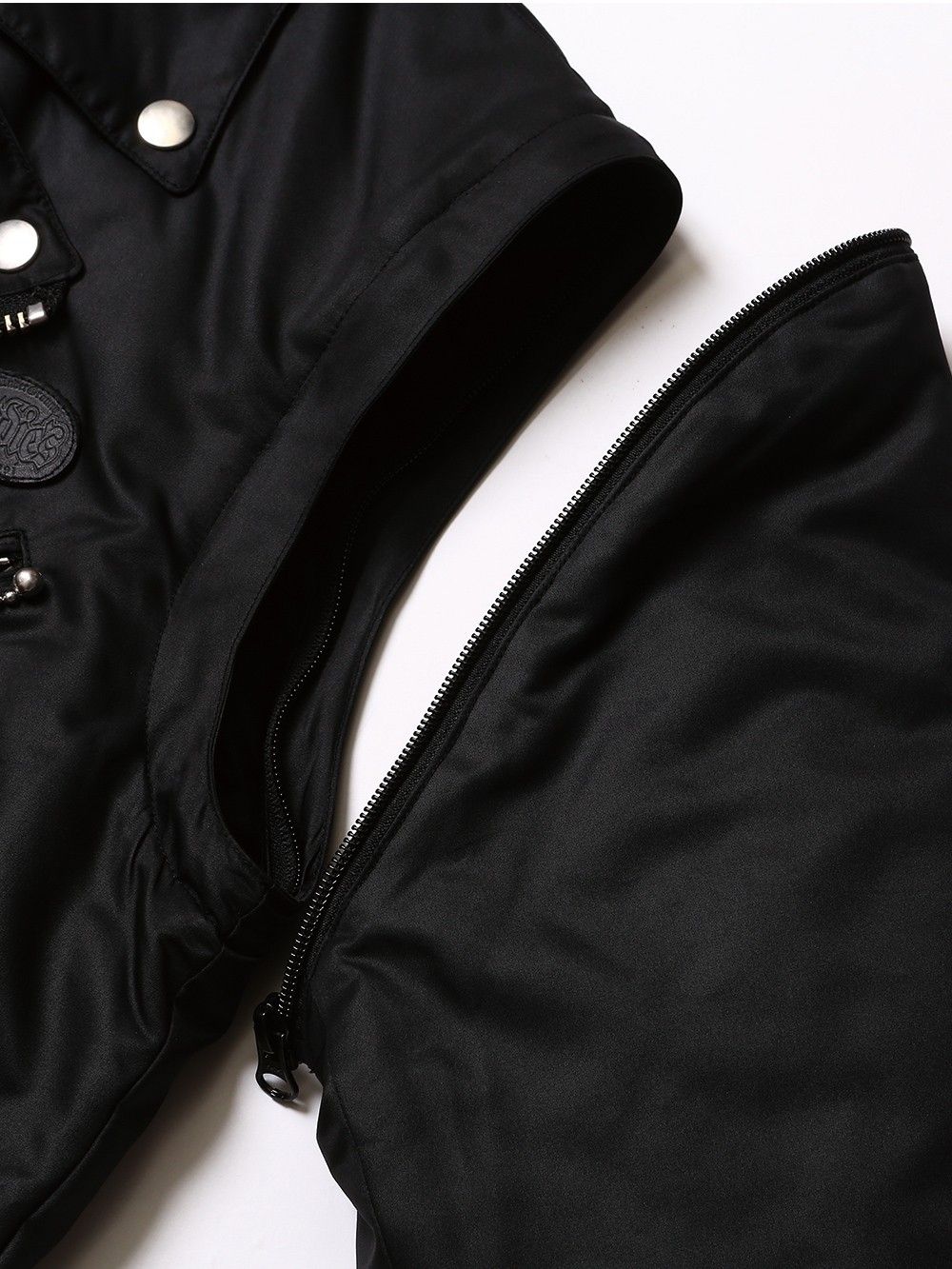 DISORDER 2WAY WARM RIDERS JKT