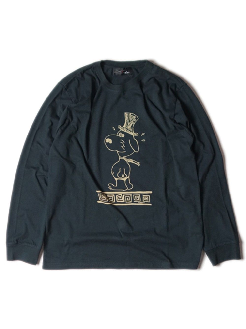 Ceora Long T
