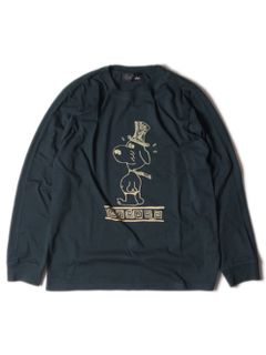 Ceora Long T