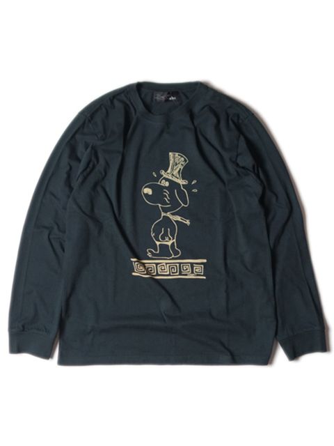 Ceora Long T