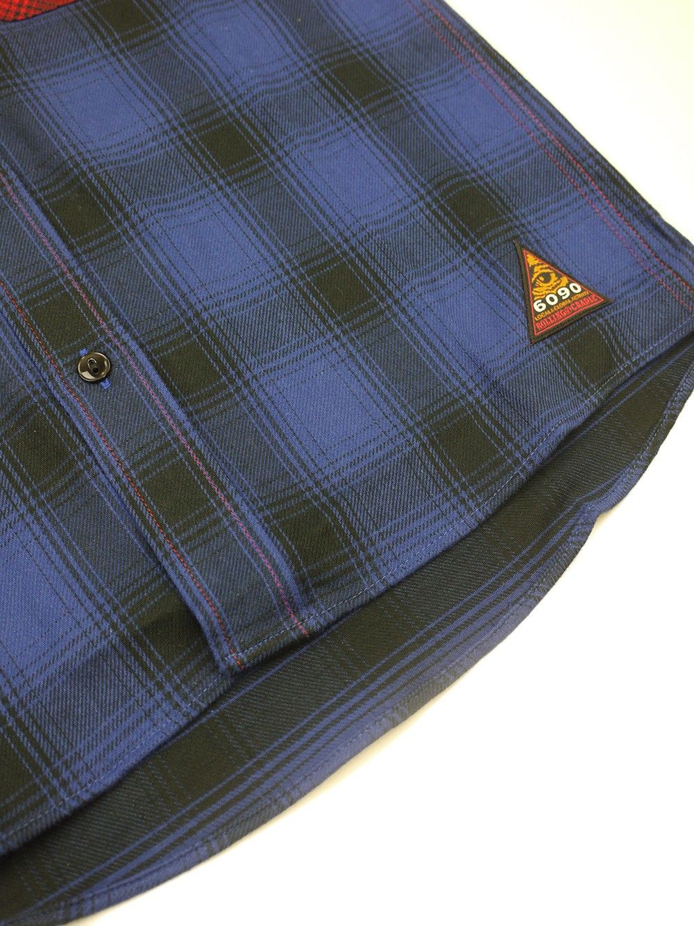 2TONE RAKURAI NEL
