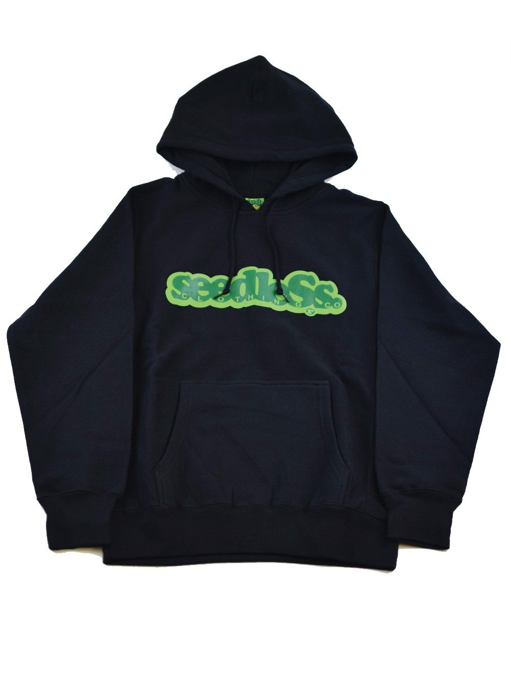 coop Heavy sweat pullover hoody