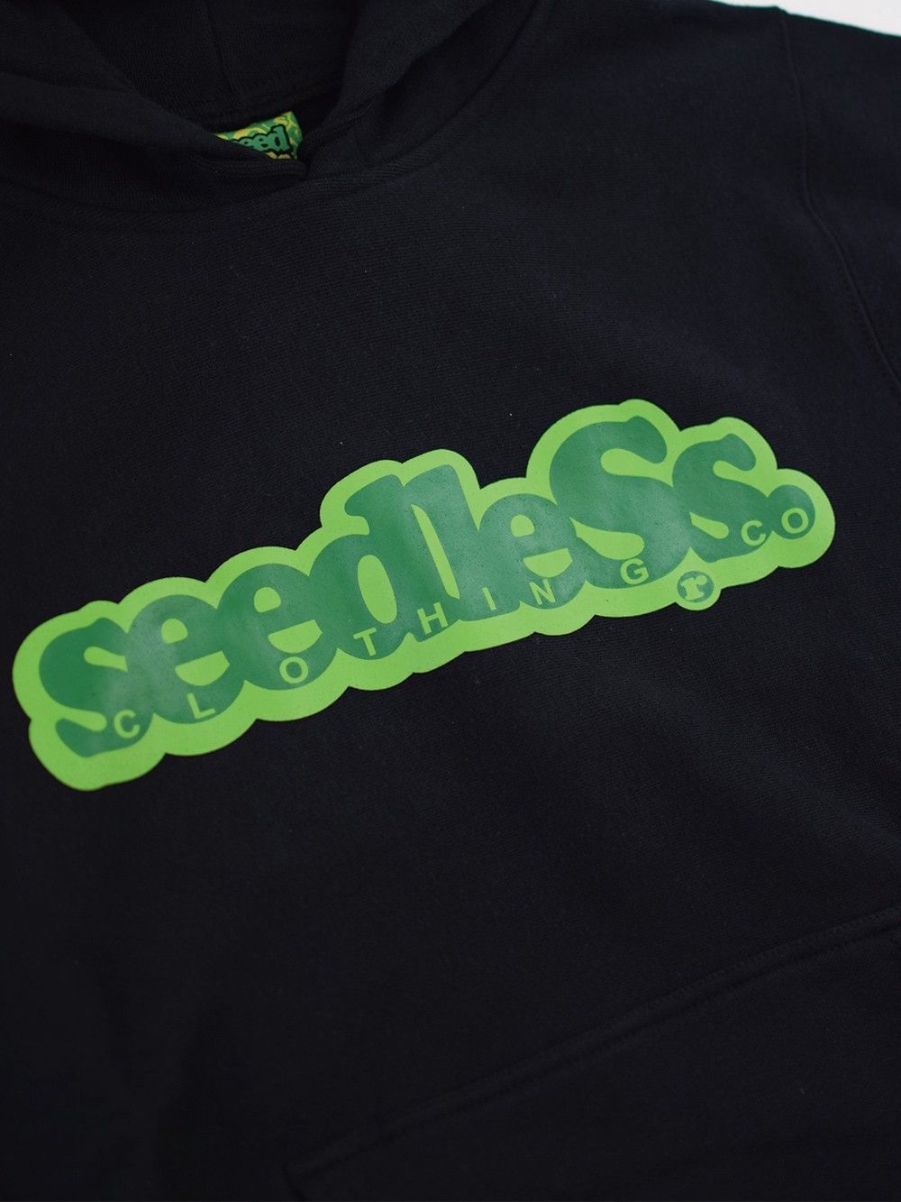 coop Heavy sweat pullover hoody