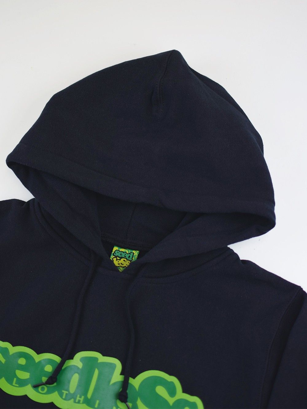 coop Heavy sweat pullover hoody