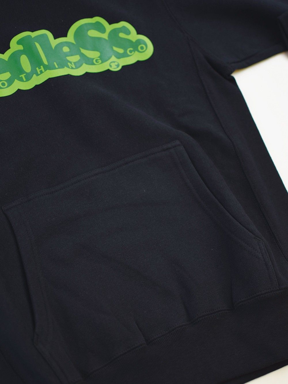 coop Heavy sweat pullover hoody