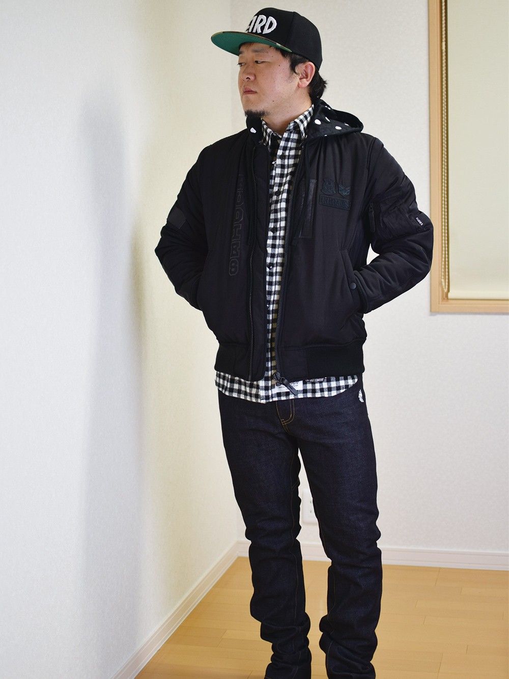 BRICKS MA-1