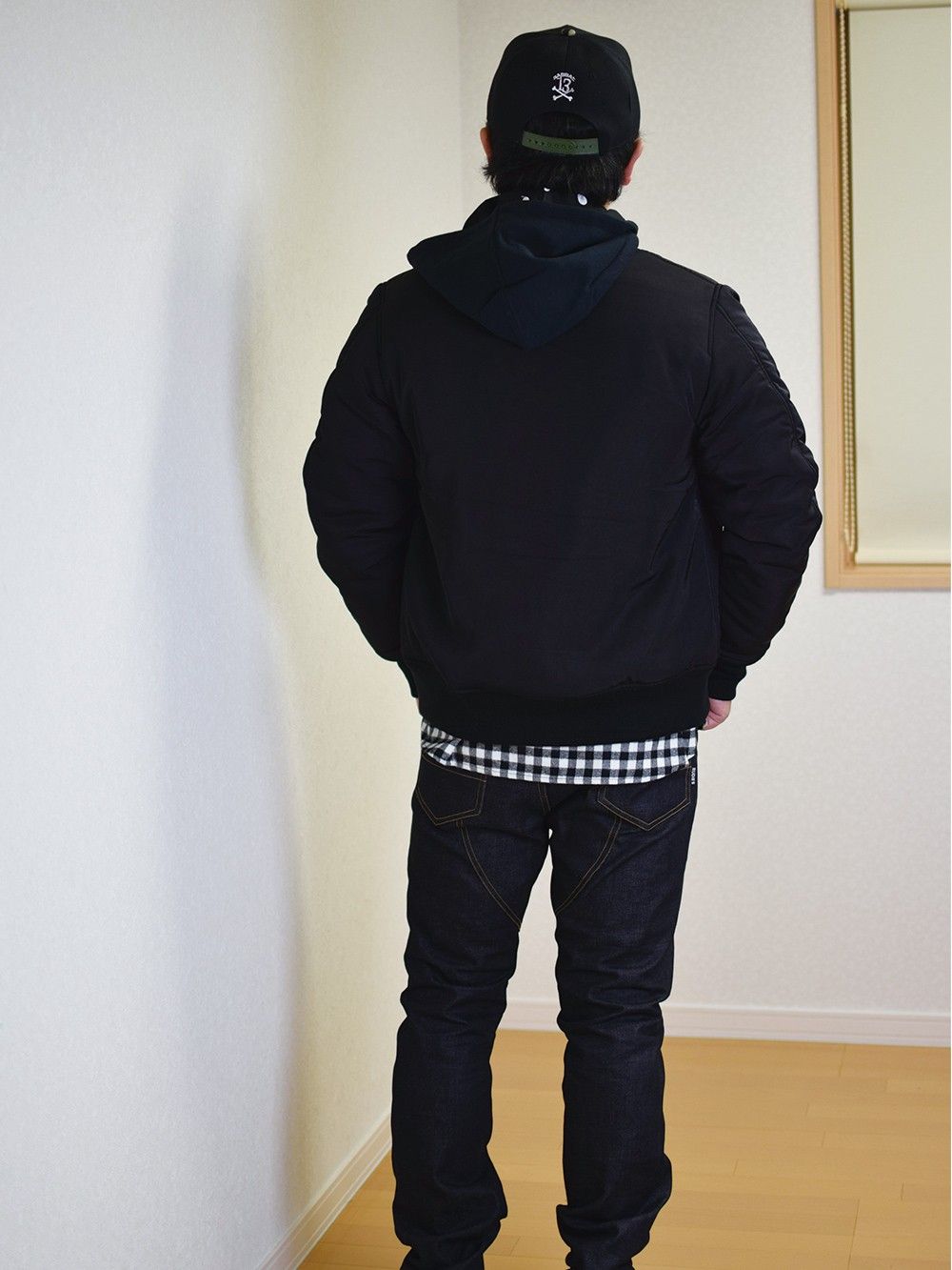 BRICKS MA-1