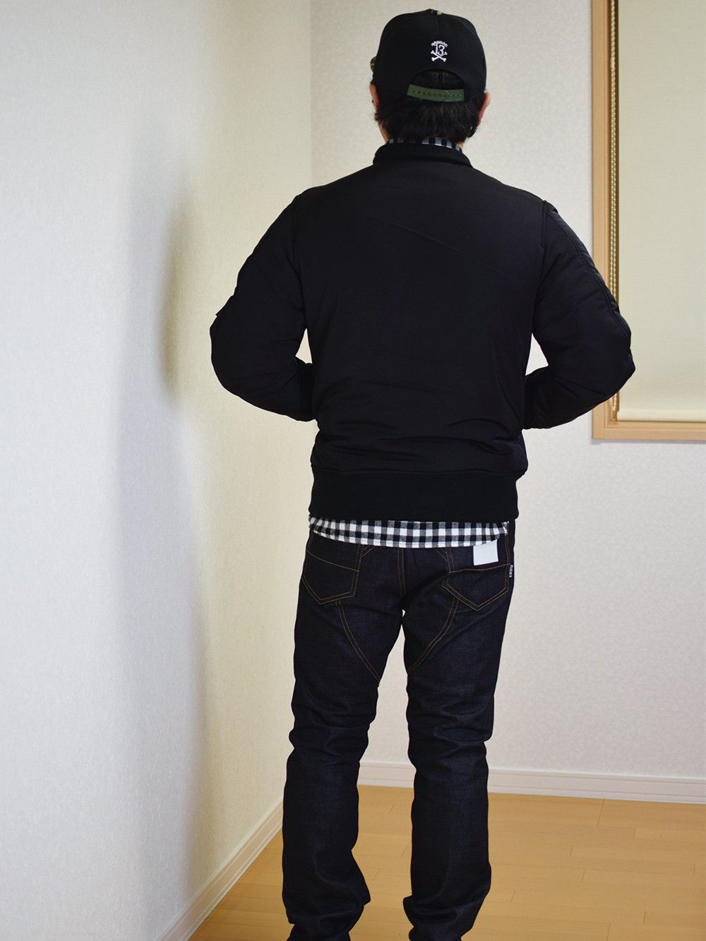 BRICKS MA-1