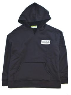 sd Boa pull over sweat
