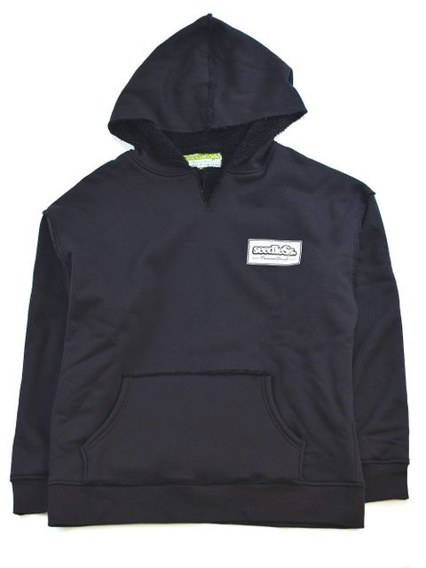 sd Boa pull over sweat
