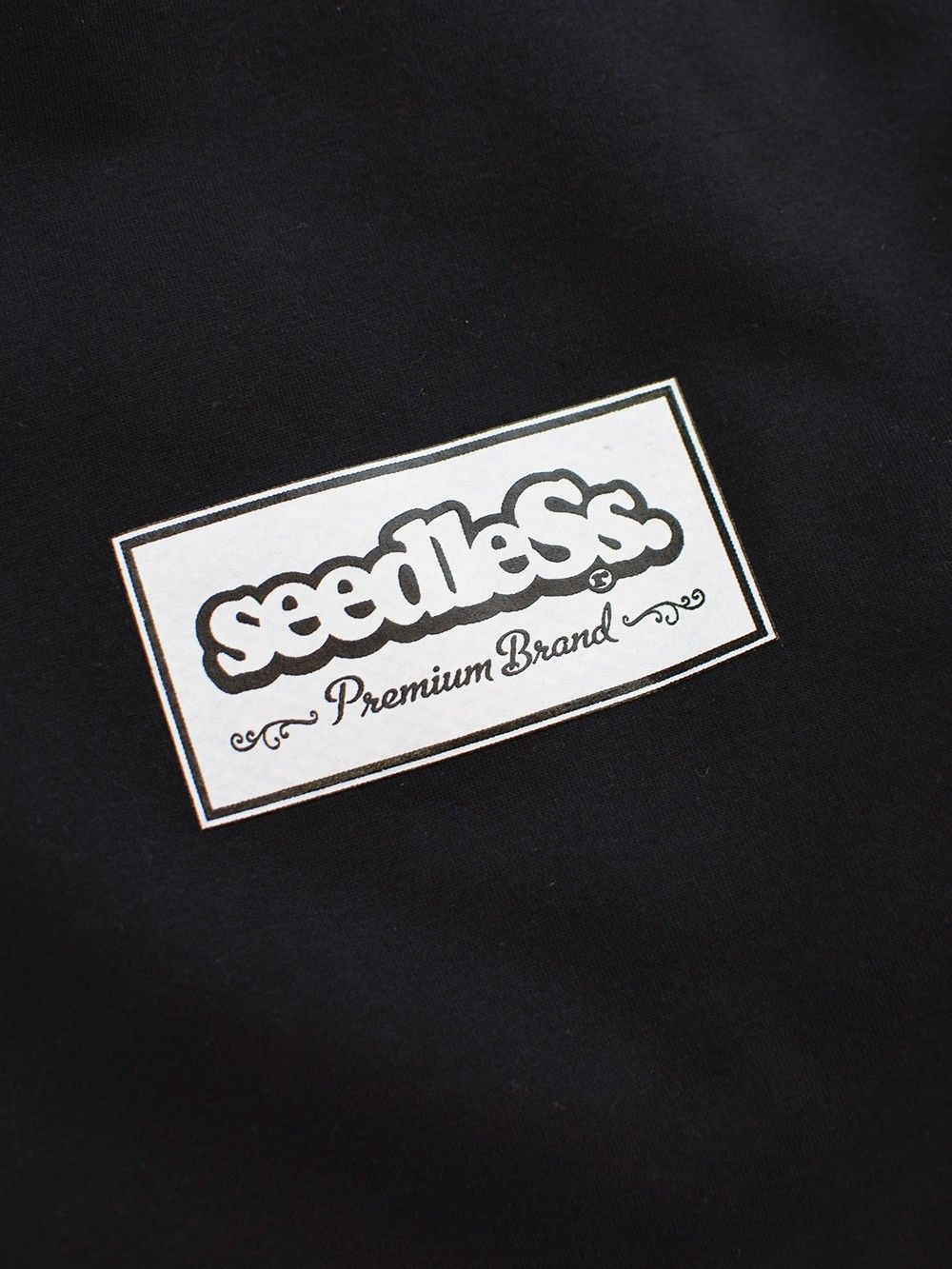 sd Boa pull over sweat