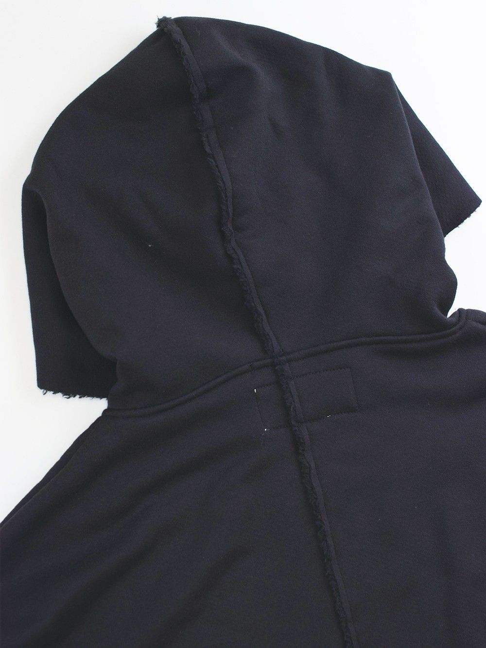 sd Boa pull over sweat