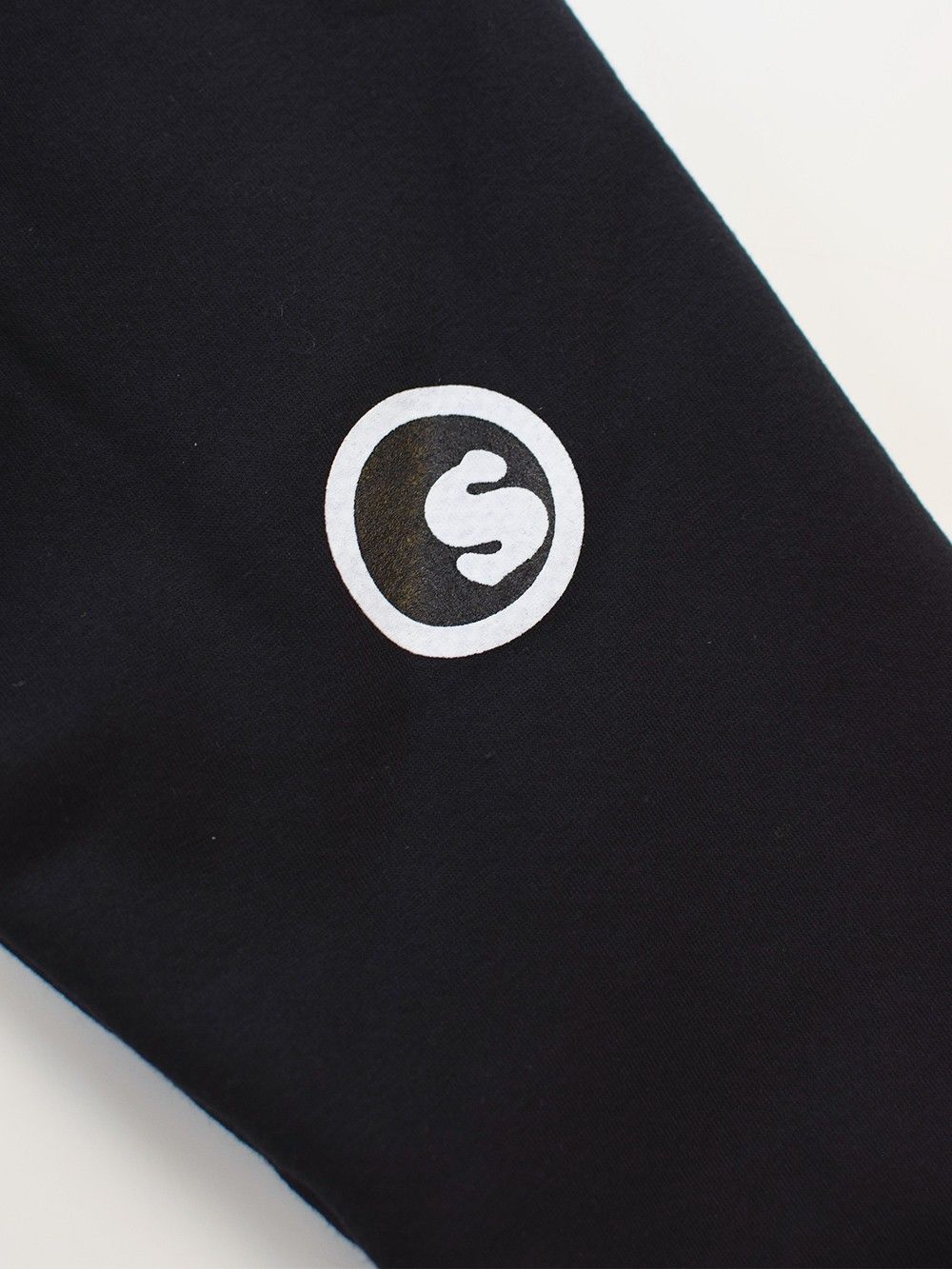 sd Boa pull over sweat