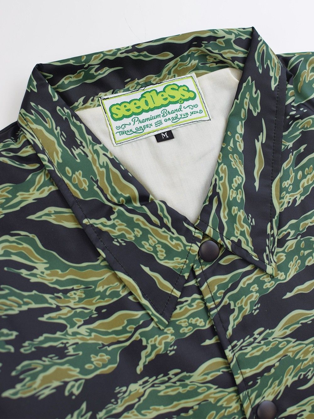 sd standard coaches jkt