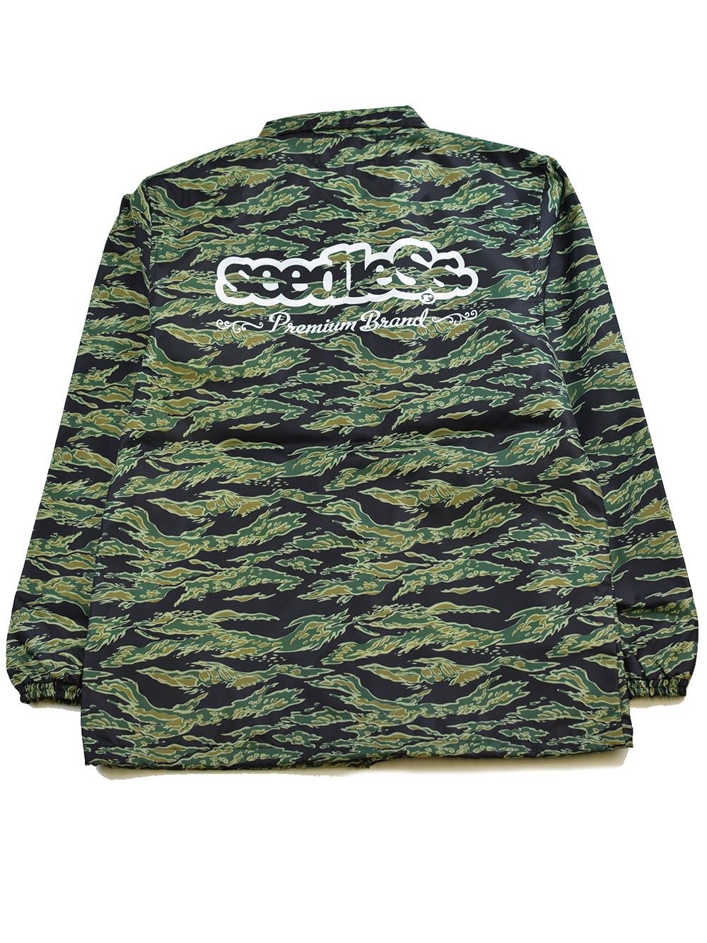 sd standard coaches jkt