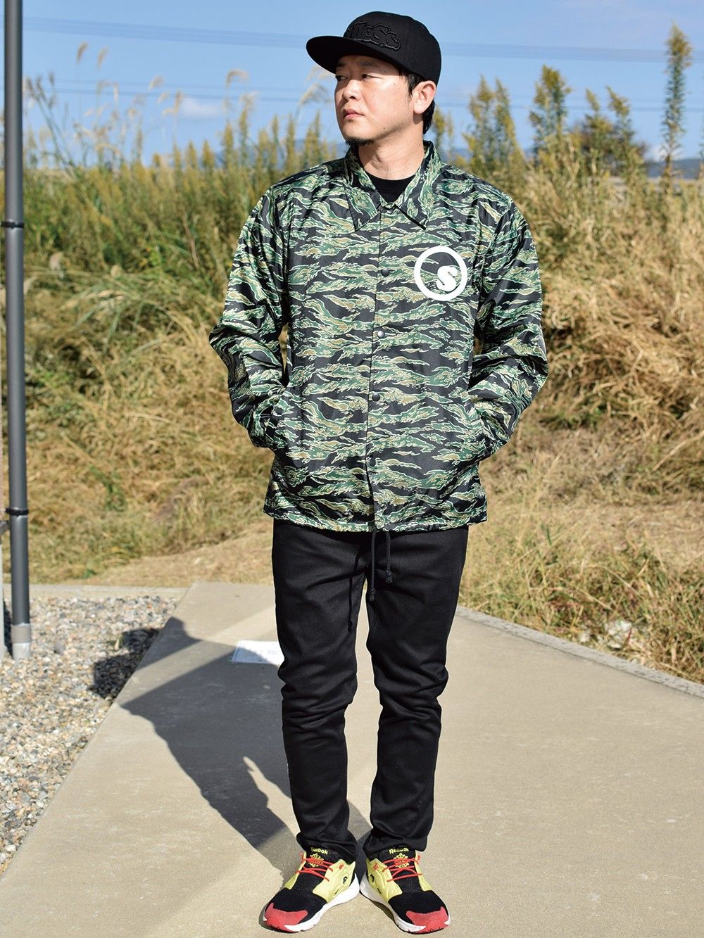 sd standard coaches jkt