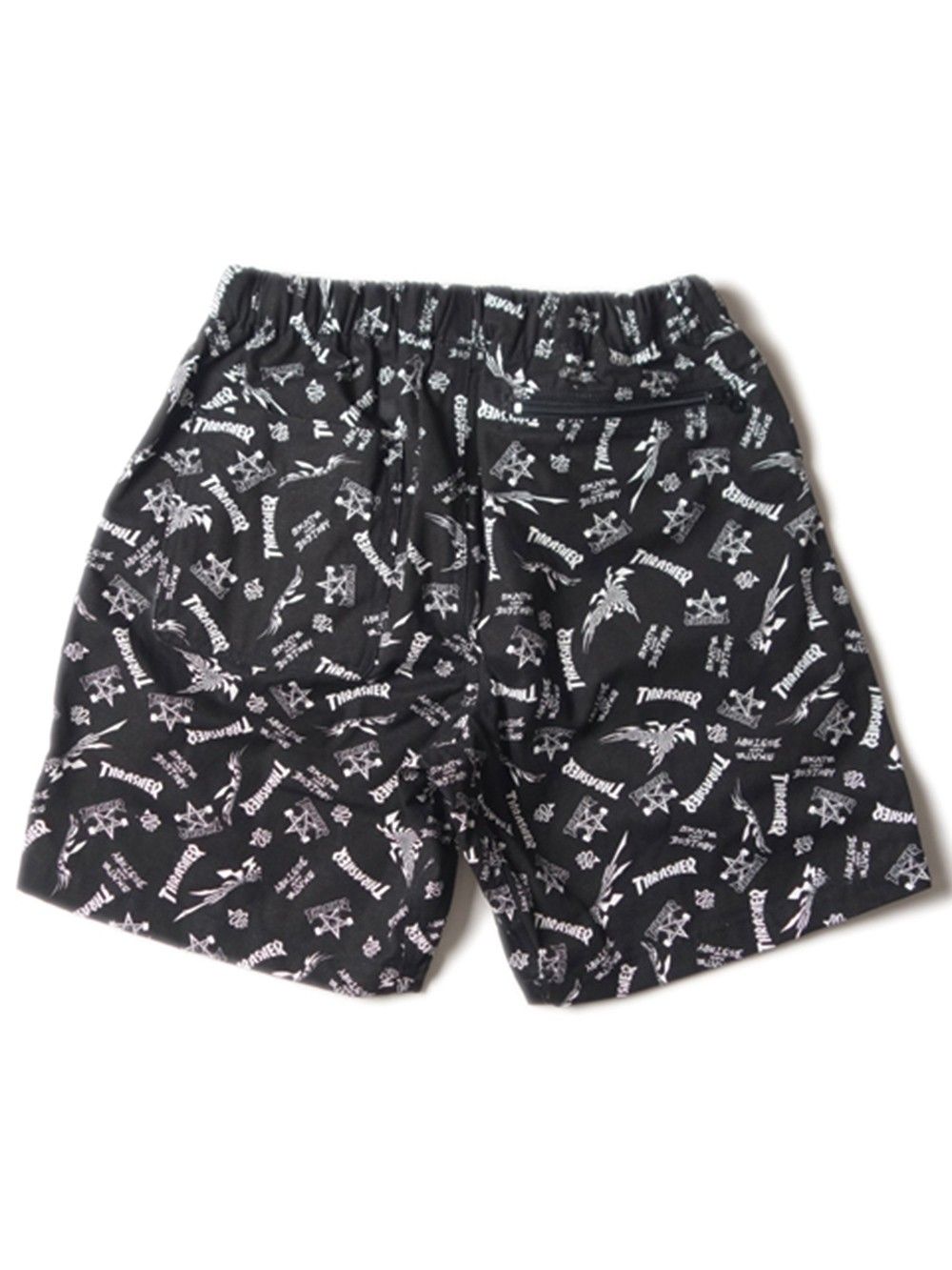 THRASHER Short PT