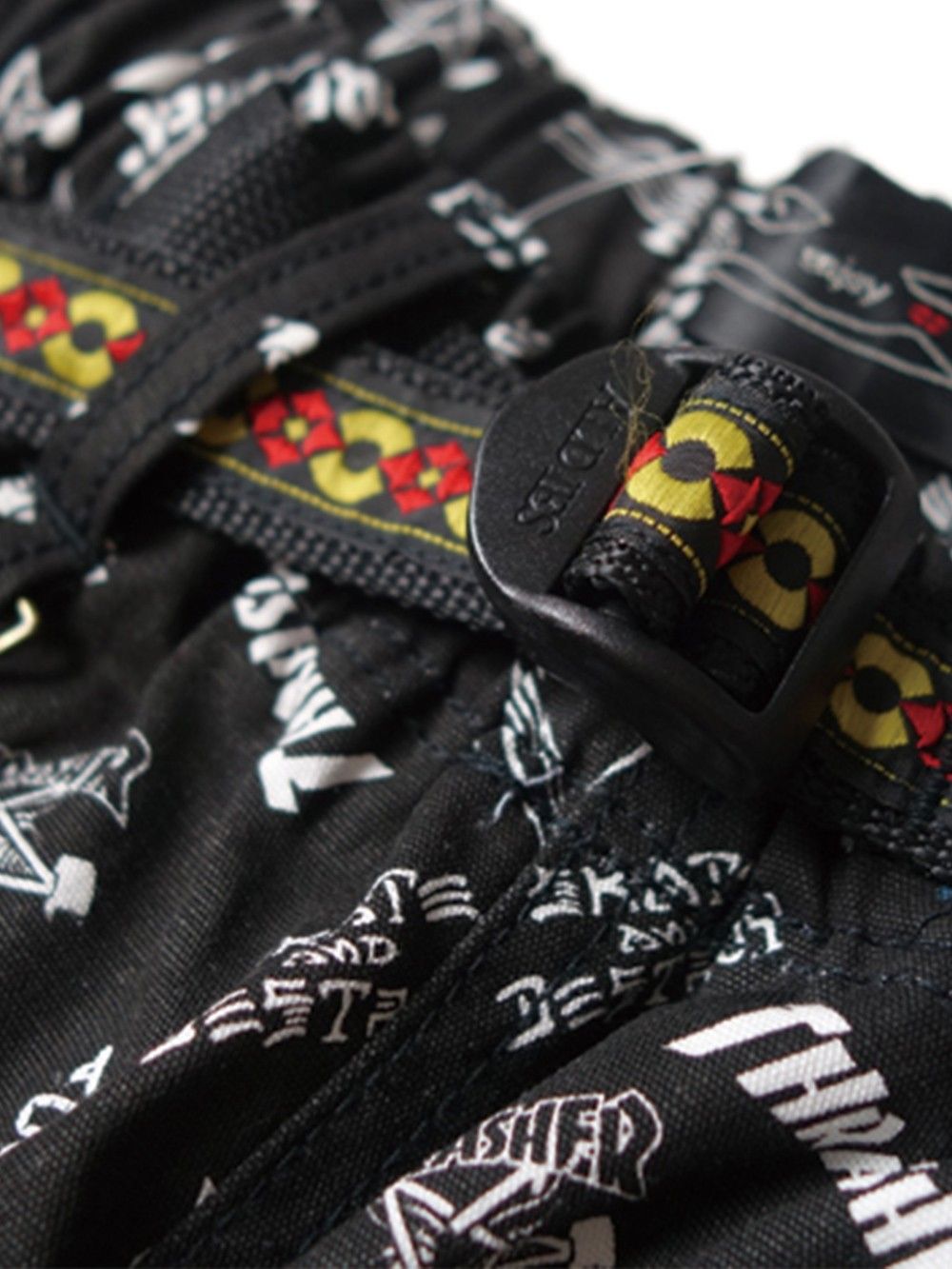 THRASHER Short PT