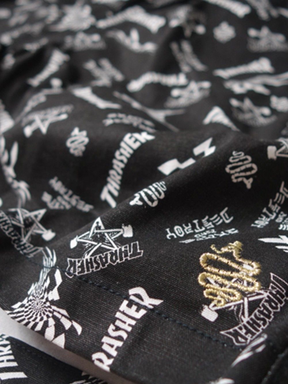THRASHER Short PT