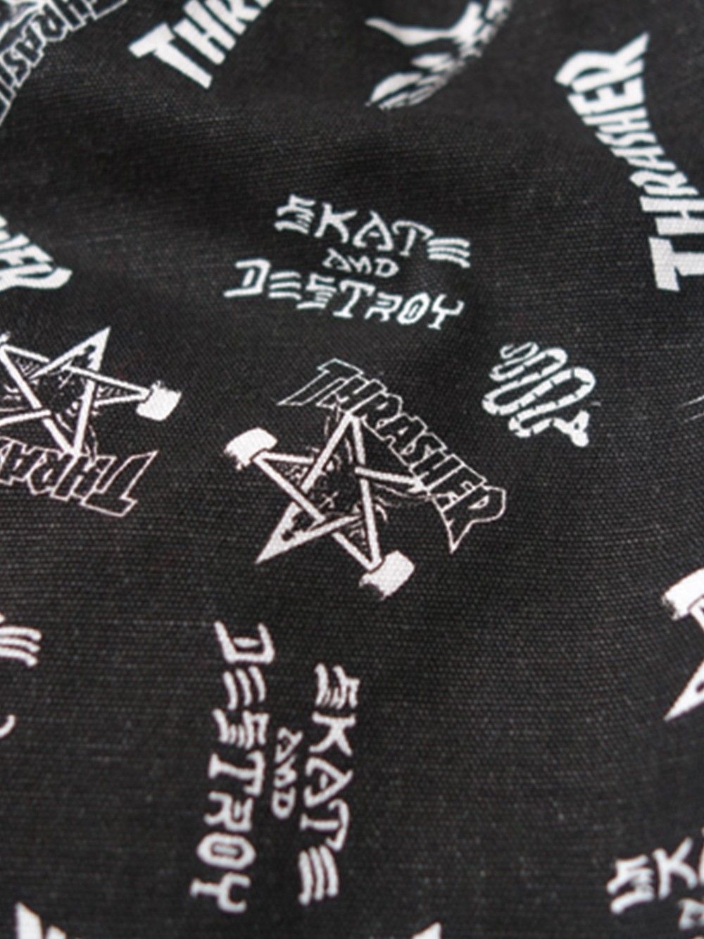 THRASHER Short PT