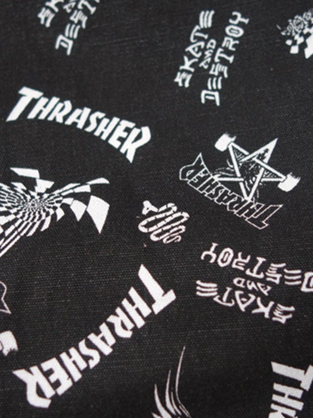 THRASHER Short PT