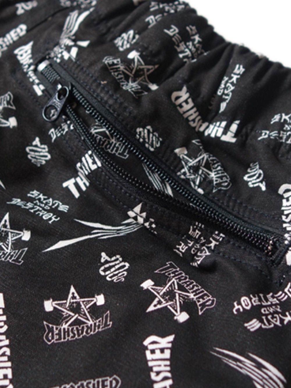 THRASHER Short PT