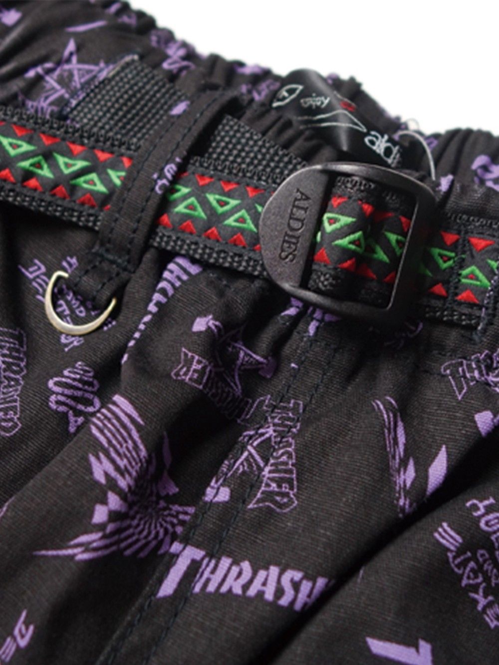 THRASHER Short PT