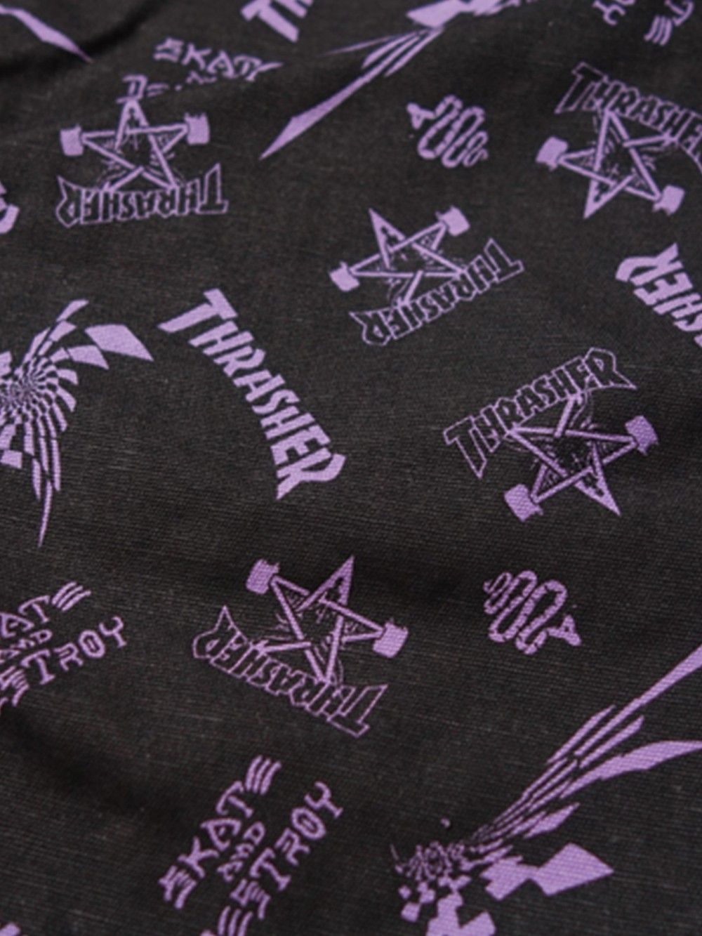 THRASHER Short PT