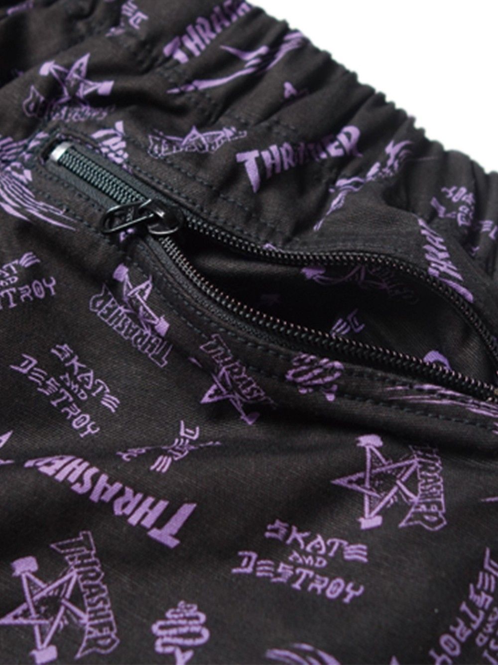THRASHER Short PT