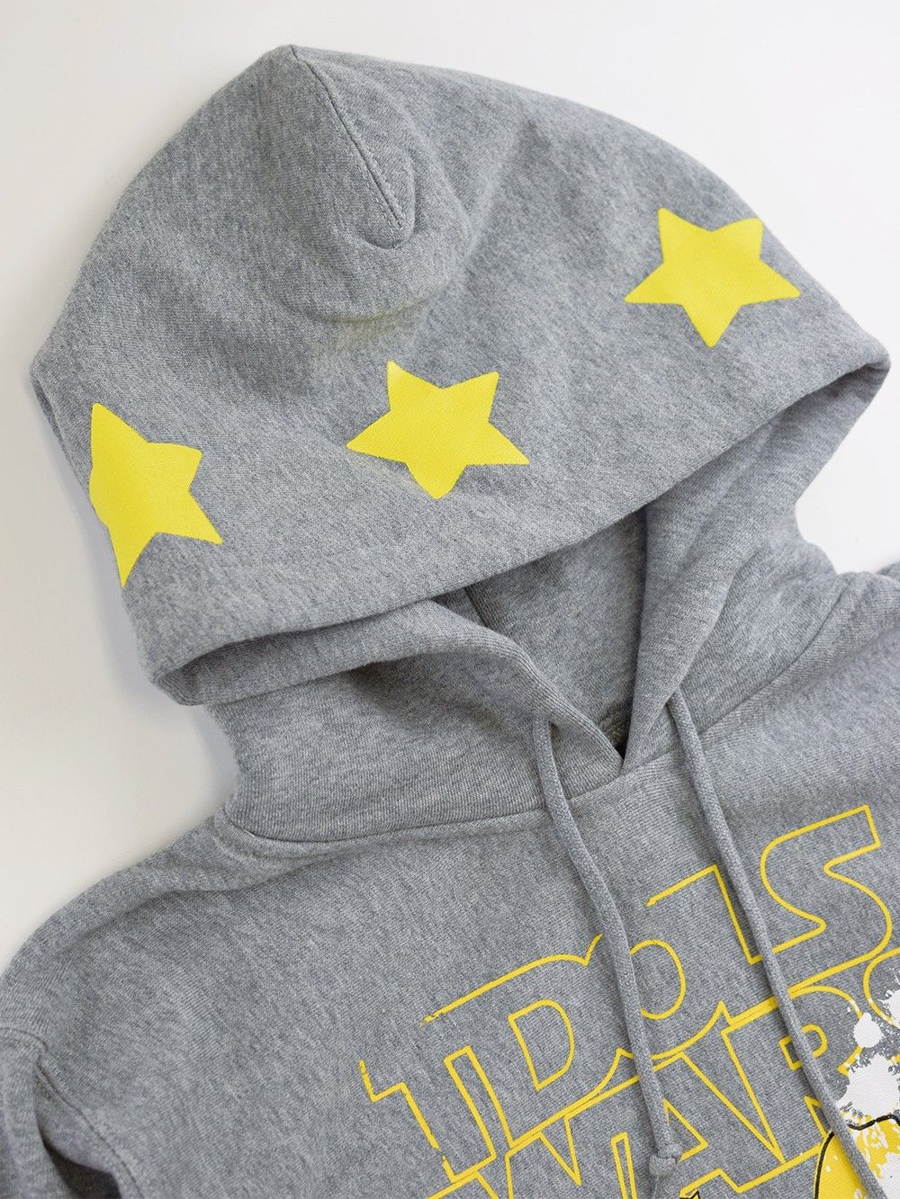 IDOL WARS-HOODY