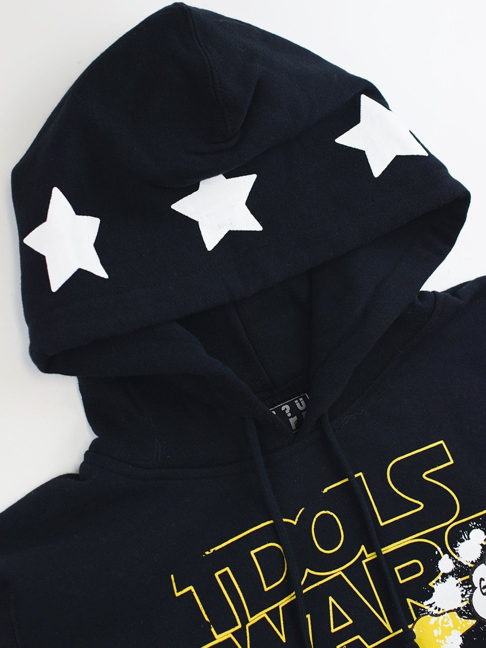 IDOL WARS-HOODY