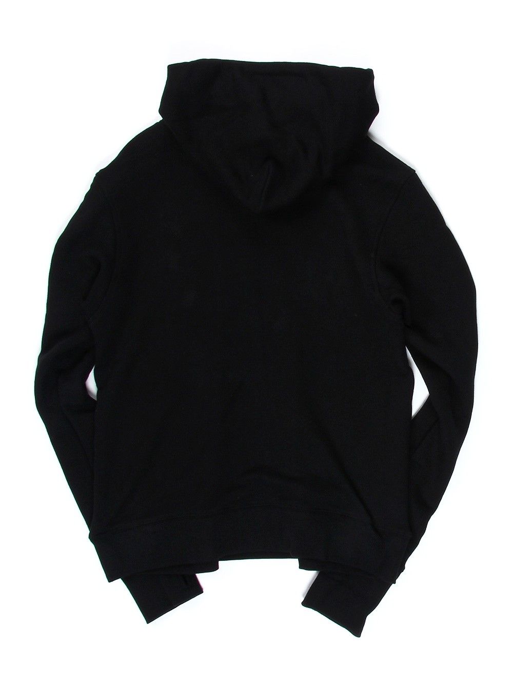 MFG HOODED