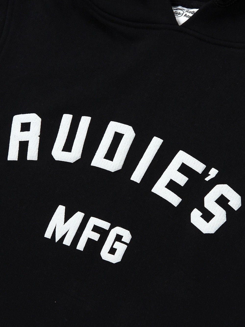 MFG HOODED