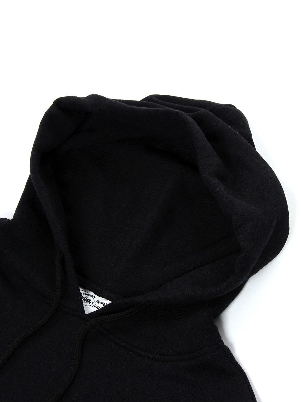 MFG HOODED