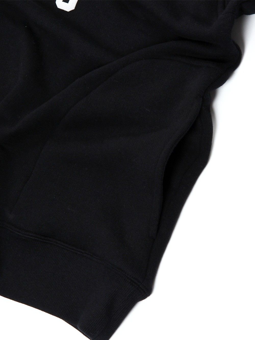 MFG HOODED