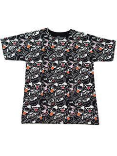 Familliar Faces (All Over T)