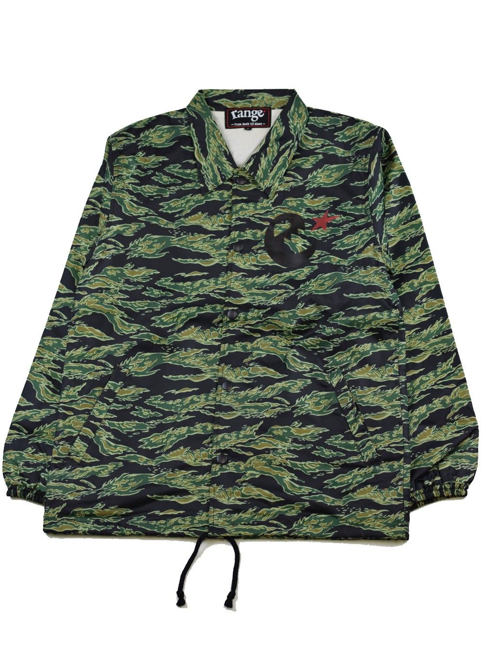 range e-star coaches jkt