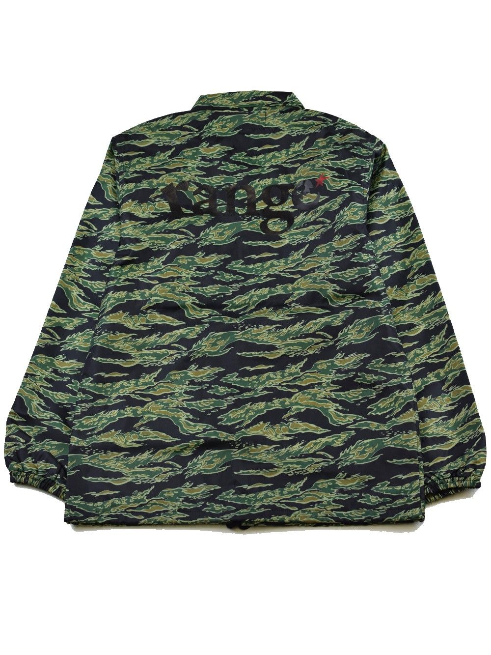 range e-star coaches jkt
