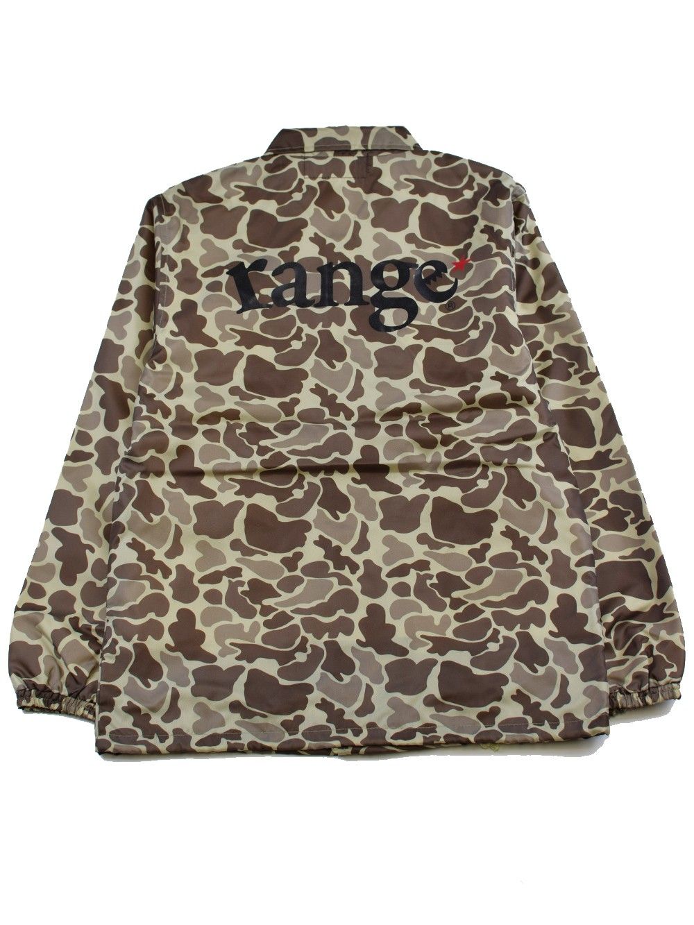 range e-star coaches jkt