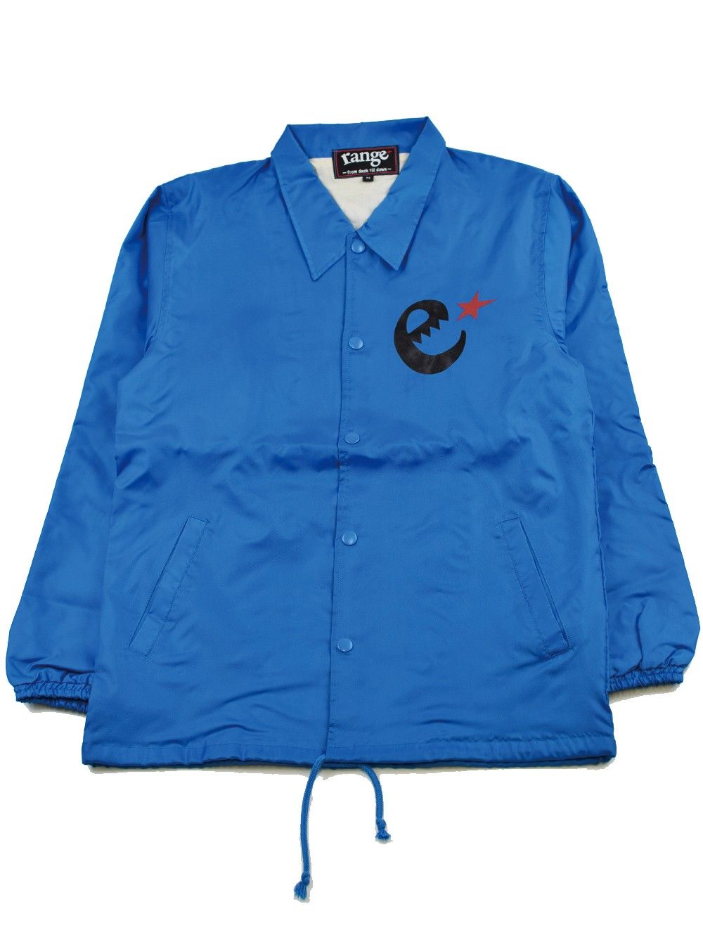 range e-star coaches jkt