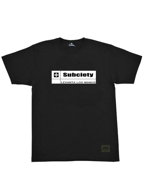 BOX S/S