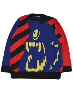 CYCLOPS SHOUT-KNIT